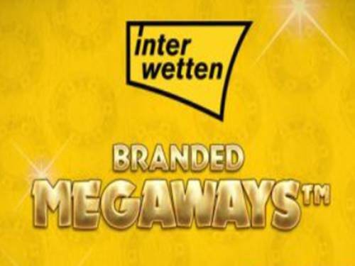 Interwetten Branded Megaways Slot by Iron Dog Studio