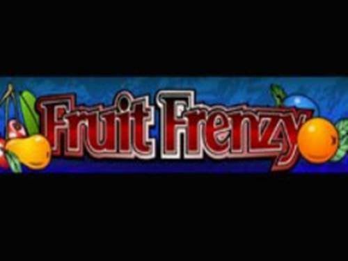 Fruit Frenzy Slot by The Art Of Games