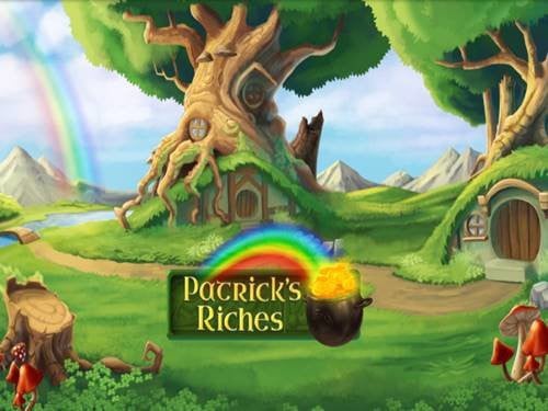 Patrick's Riches Screenshot