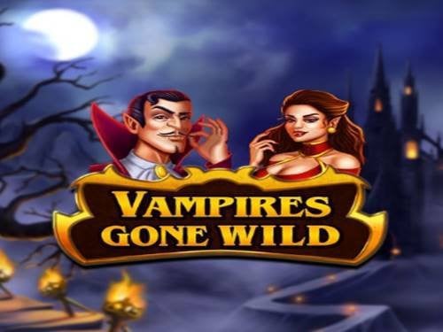 Vampires Gone Wild Screenshot