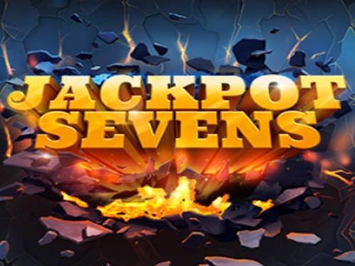 Jackpot Sevens Slot by NetGame