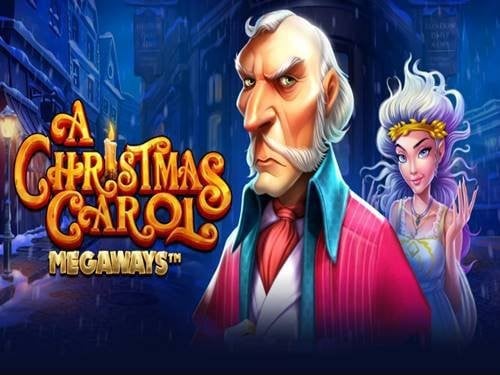 Christmas Carol Megaways Screenshot