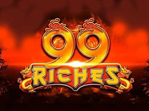 99 Riches Slot