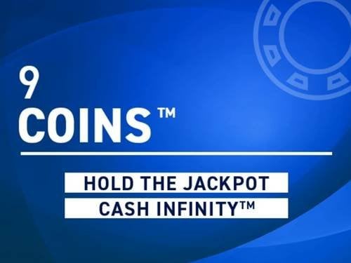9 Coins™ Extremely Light Slot by Wazdan