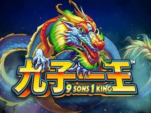 9 Sons 1 King Slot