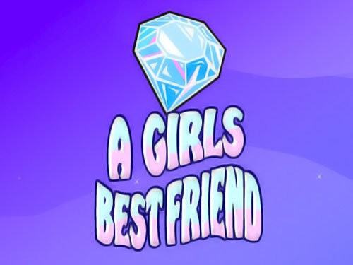 A Girls Best Friend Slot