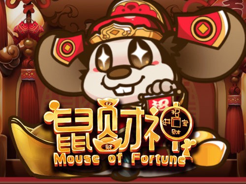 Mouse Of Fortune Slot by AllWaySpin