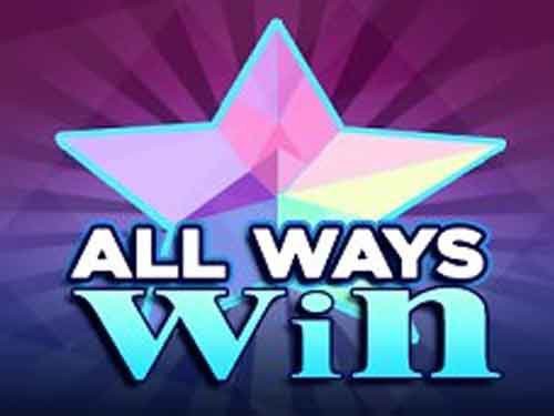 All Ways Win Slot