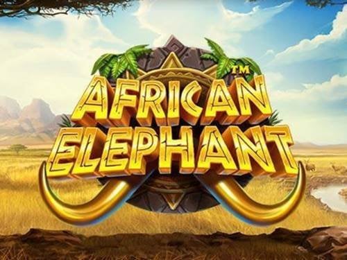 African Elephant Slot by Pragmatic Play