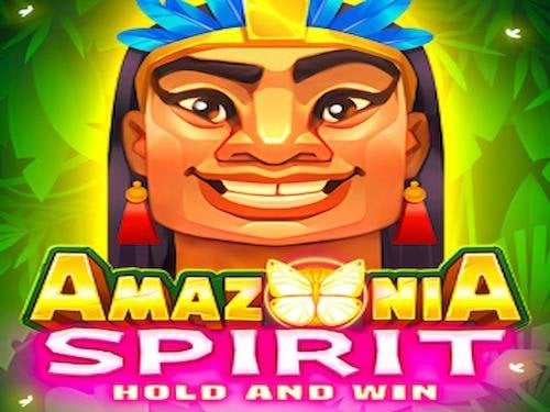 Amazonia Spirit Slot by 3 Oaks Gaming