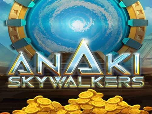 Anaki Skywalker Slot by Popiplay