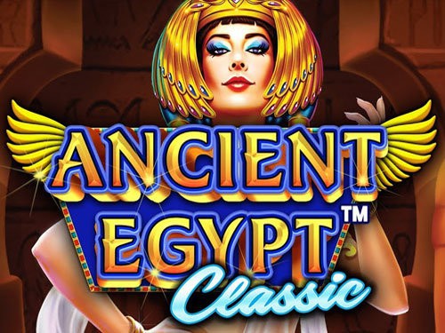 Ancient Egypt Classic Slot