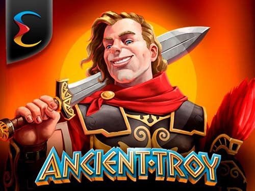 Ancient Troy Slot