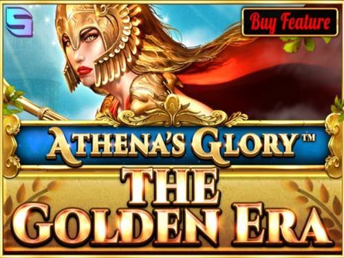 Athena's Glory The Golden Era Slot by Spinomenal