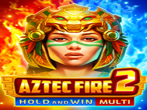 Aztec Fire 2 Slot by 3 Oaks Gaming