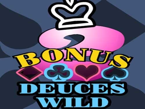 RTG Bonus Deuces Wild