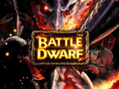 Battle Dwarf Slot