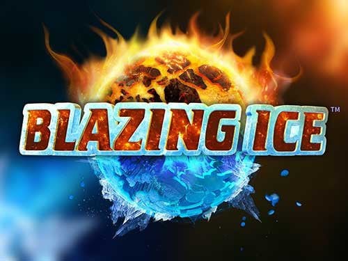 Blazing Ice Slot