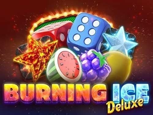 Burning Ice Deluxe Slot