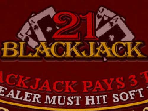 RTG Blackjack