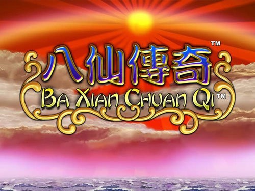Ba Xian Chuan Qi Slot