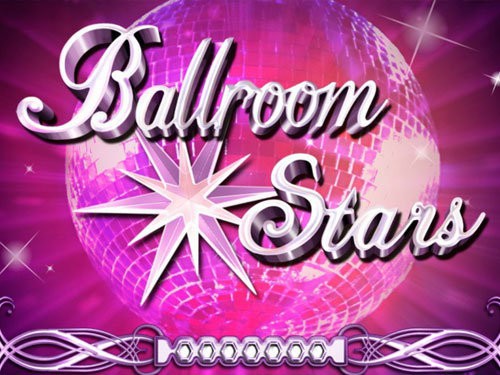 Ballroom Stars Slot
