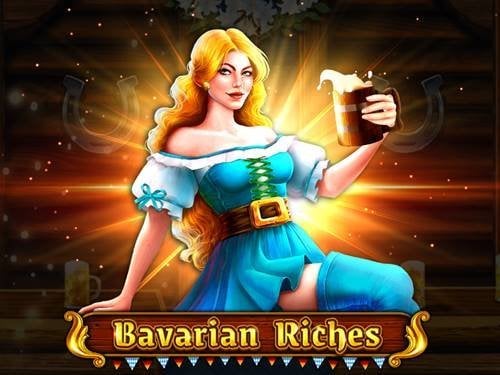 Bavarian Riches Slot by Spinomenal
