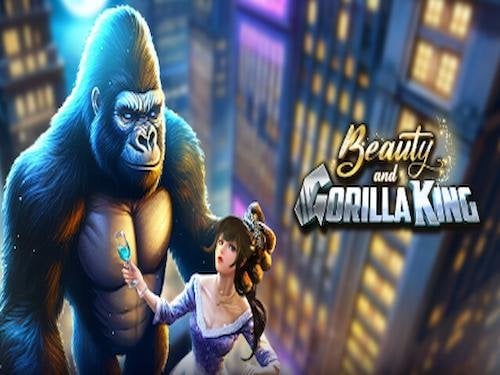 Beauty and Gorilla King Fixed Odds Game by SimplePlay