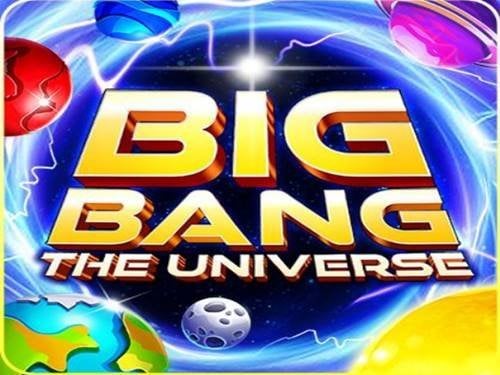Big Bang Slot by Belatra Games