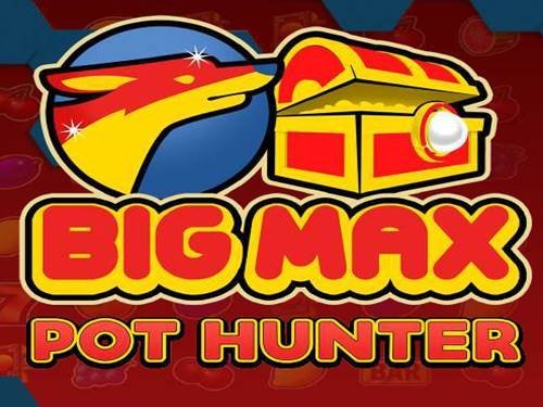 Big Max Pot Hunter Slot by Swintt