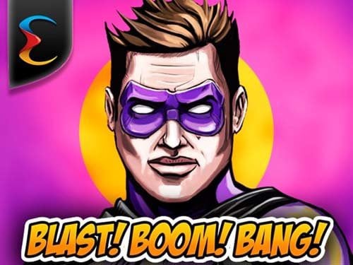 Blast! Boom! Bang! Slot