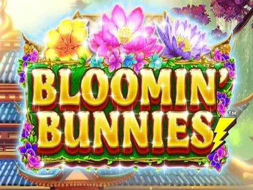 Bloomin' Bunnies Screenshot