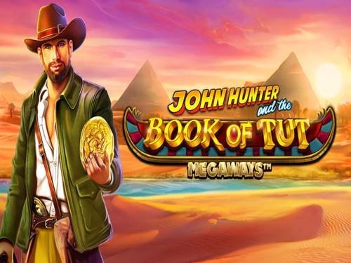 Book Of Tut Megaways Screenshot