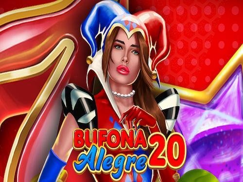 Bufona Alegre 20 Slot by Pateplay