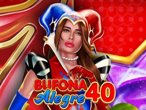 Bufona Alegre 40 Slot by Pateplay