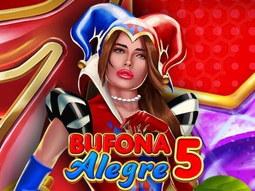 Bufona Alegre 5 Slot by Pateplay