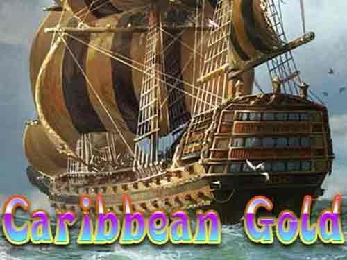 Caribbean Gold Slot by Aiwin Games