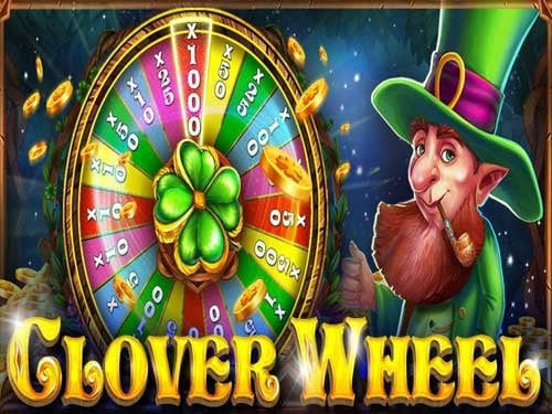 Clover Wheel Slot