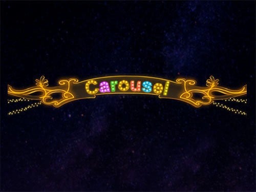 Carousel Screenshot