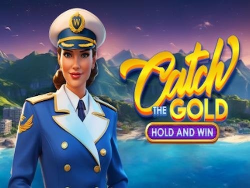 Catch the Gold Slot by BGAMING