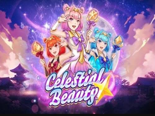 Celestial Beauty Slot by Skywind Group