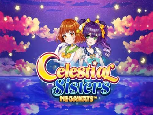 Celestial Sisters Megaways Slot by Blueprint Gaming