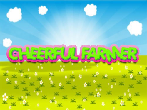 Cheerful Farmer Slot