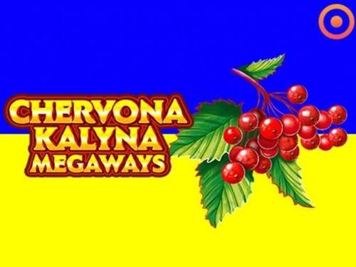Chervona Kalyna Megaways Slot by OnlyPlay