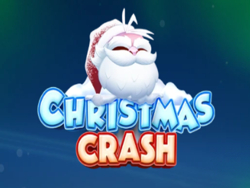 Christmas Crash Fixed Odds Game by Evoplay