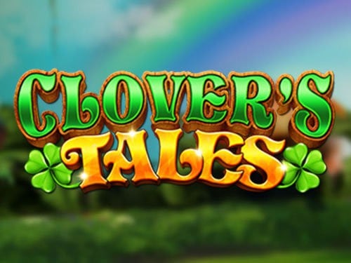 Clovers Tales Slot