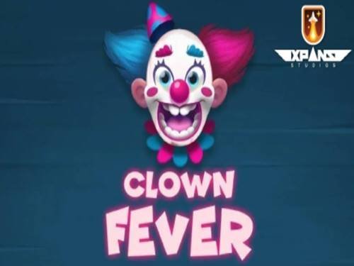 Clown Fever by Expanse Studio