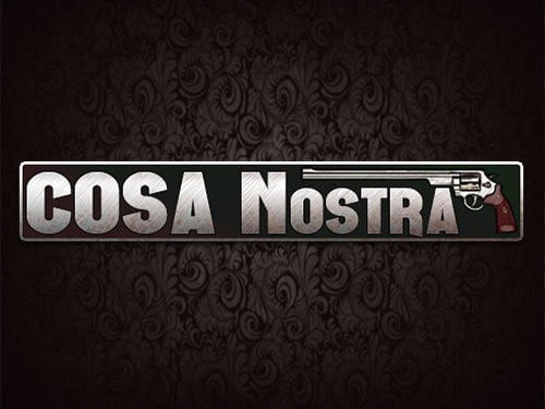 Cosa Nostra Slot