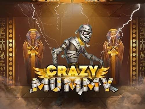 Crazy Mummy Screenshot