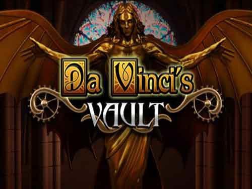 Da Vinci's Vault Slot
